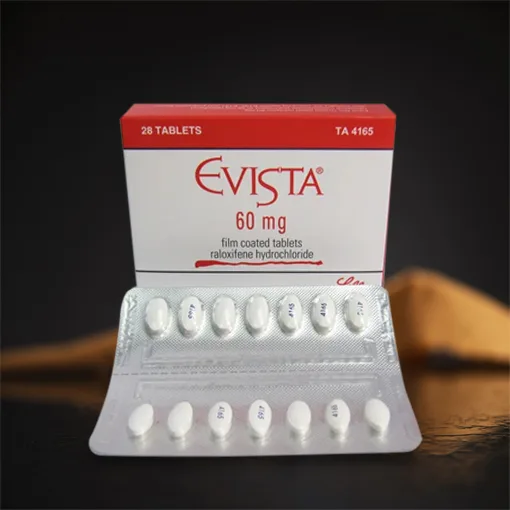 Raloxifene (Evista)