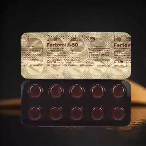 Clomid (Clomiphene Citrate)