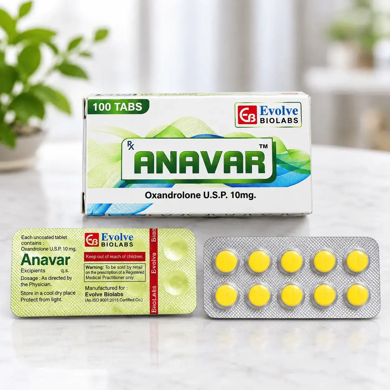 Arimidex (anastrozole) 1 mg
